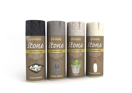 Stone Paints